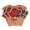 TONYMOLY - Mascarilla Facial Con Extracto De Tomate I´m Real