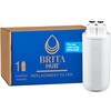 Brita Hub Replacement Water Filter, BPA-Free, Replaces 900 Plastic Water