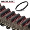 Motorcycle Drive Belt Replacement for Sur-Ron X Light Bee &