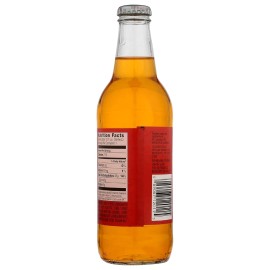 D & G Soda Bottle Jamaican Kola Champagne 12.0 oz (Pack of 24)