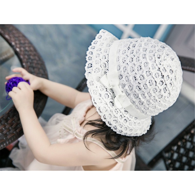 Gorro de sol transpirable para bebés y niños, 50 UPF