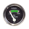 APUK Oil Pressure Gauge Old Smith Style Replacement for Massey