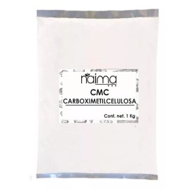 Naíma Cmc Carboximetilcelulosa 5 Kg
