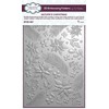 Creative Expressions Creative Expressions-3D Embossing Folder-Nature's Christmasr, 12.7 x 17.8