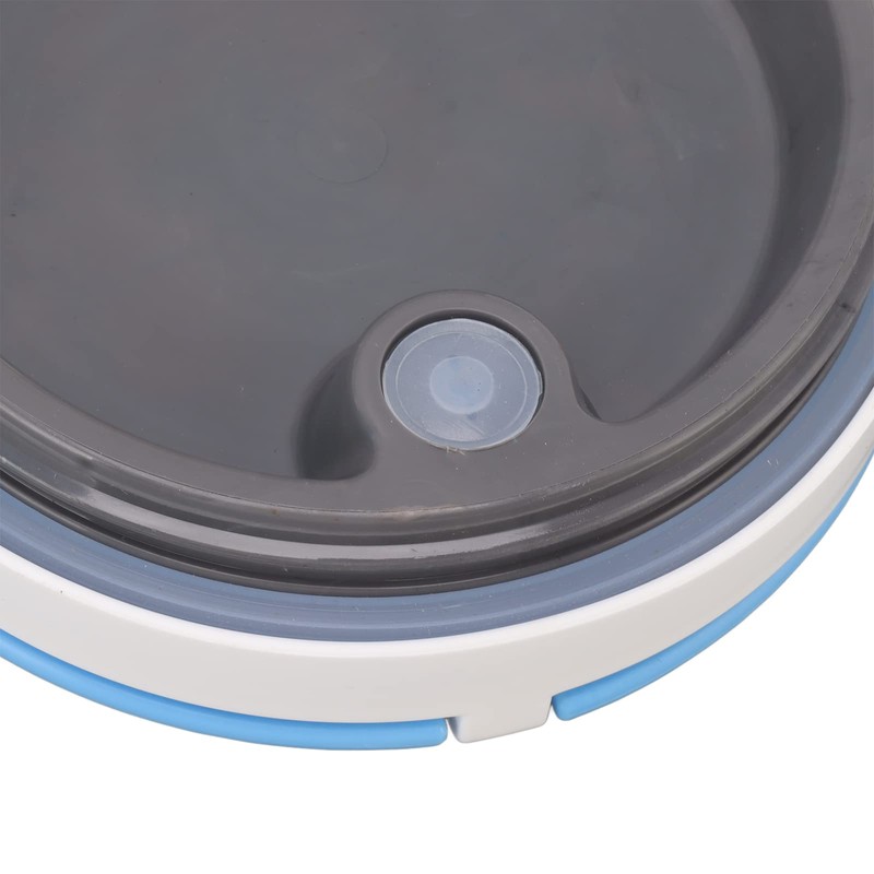Lunch Box, 3 Layers Stackable Stainless Steel Thermal Insulated Lunch