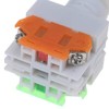 CABLEPELADO Emergency Stop Switch 22 mm 660 V 10 A,