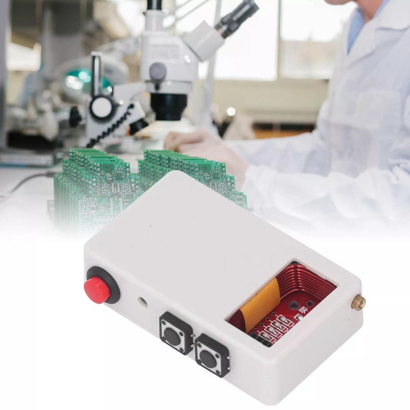 Unbranded US Transmitter Pulse Generator Game Consoles Slot Machines EMP