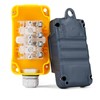 COP Hoist Lift Control Box, Crane Pendant Control Switch Box,