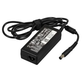 Dell PA-12 - AC-Adapter 65W, 19.5V - Warranty: 6M