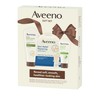 Aveeno Spa Day Gift Set, Full Body Skincare Set with