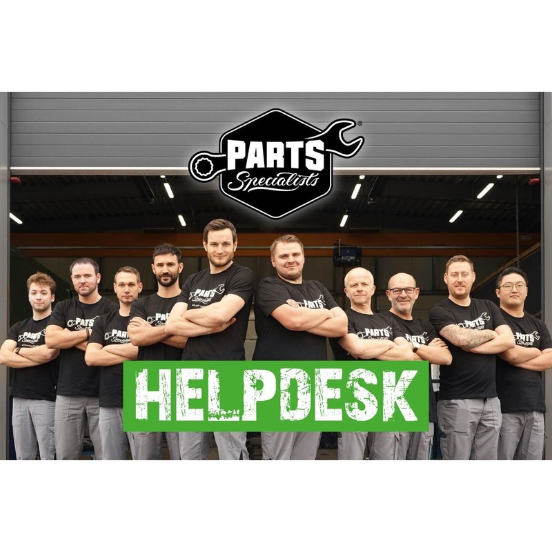 DT Spare Parts Filter Cover Fuel Filter 4.62780 for Truck,