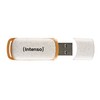 Intenso USB Stick USB 3.2 Gen 1x1 Green Line 64GB