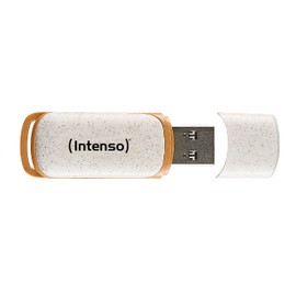 Intenso USB Stick USB 3.2 Gen 1x1 Green Line 64GB