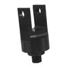 ULTECHNOVO Aluminum Motorcycle Shock Extender Heightening Adapter for Off Road