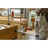 Bessey TW16AW20 Workbench Adapter, Black