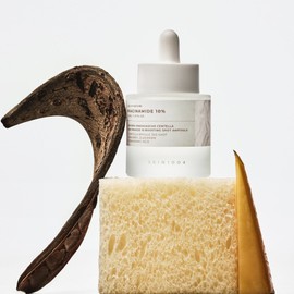 SKIN1004 Madagascar Centella Niacinamide 10 Boosting Shot Ampoule 30ml