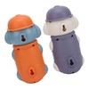 2 Pcs Bathtub Waterfall Toy Preschool Learning Bath Time Shower