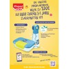 Maped PICNIK Miniz Rabbit Water Bottle 500 ml Purple