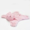 Baby GUND My 1st Teddy Comfy Cozy Pink Soft Toy