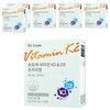 Dr. Lin Supercritical Vitamin K2 & D3 Premium, 30 tablets, 6 packs / 닥터린 초임계 비타민K2 & D3 프리미엄, 30정, 6개