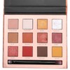 FOCALLURE Shining Matte Eye Shadow Palette Cosmetic Professional Waterproof Eyeshadow
