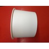 Nilson Direct White Hole Sleeve Round Ice Buddy Ice Fishing