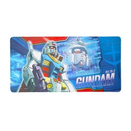 Mobile Suit Gundam [Desk Mat] Desk Mat/Gundam Stationery 11