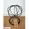 bellarino Hat Stand, Iron, Hat Stand, Wig Stand, Wig Stand,