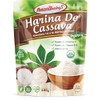 Nature's Blessings Harina de Cassava Certificada Orgánica 400g