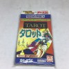 Wakui Vintage NOS Anime Wakui Pocketable TAROT Card Game RARE