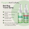 Hygea Natural Extra Strength Bed Bug & Lice Elimination Kit