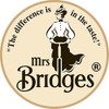 MRS. BRIDGES OF SCOTLAND, Set of 2, Thick Cut Scottish