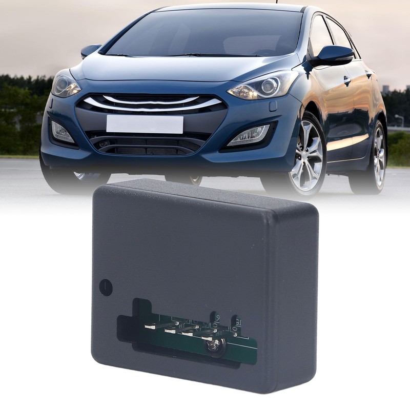 Universal Electronic Steering Lock Emulator ABS High Performance Replacement for