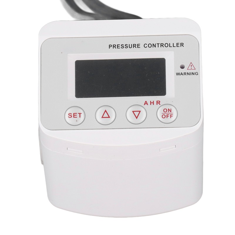 LFDS630S Digital Display Pressure Switch Electronic Pressure Controller for Vacuum