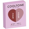 INTO U Japan Limited Mini Mud Lip Set of 2