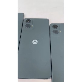 Motorola Moto G 5G (2024) XT2417 128GB 4GB Unlocked Green Good Condition