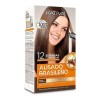 Alisado Brasilero De 12 Semanas Para Todo Tipo De Cabello