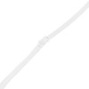 VOCOSTE Bra Straps, Shoulder Straps, Elastic Strap, Adjustable, Replacement, 3