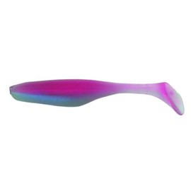 Bass Assassin Sea Shad Morning Dawn 4