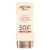 Hawaiian Tropic Glowing Protection Sunscreen Lotion, Waterproof Sunscreen Lotion with
