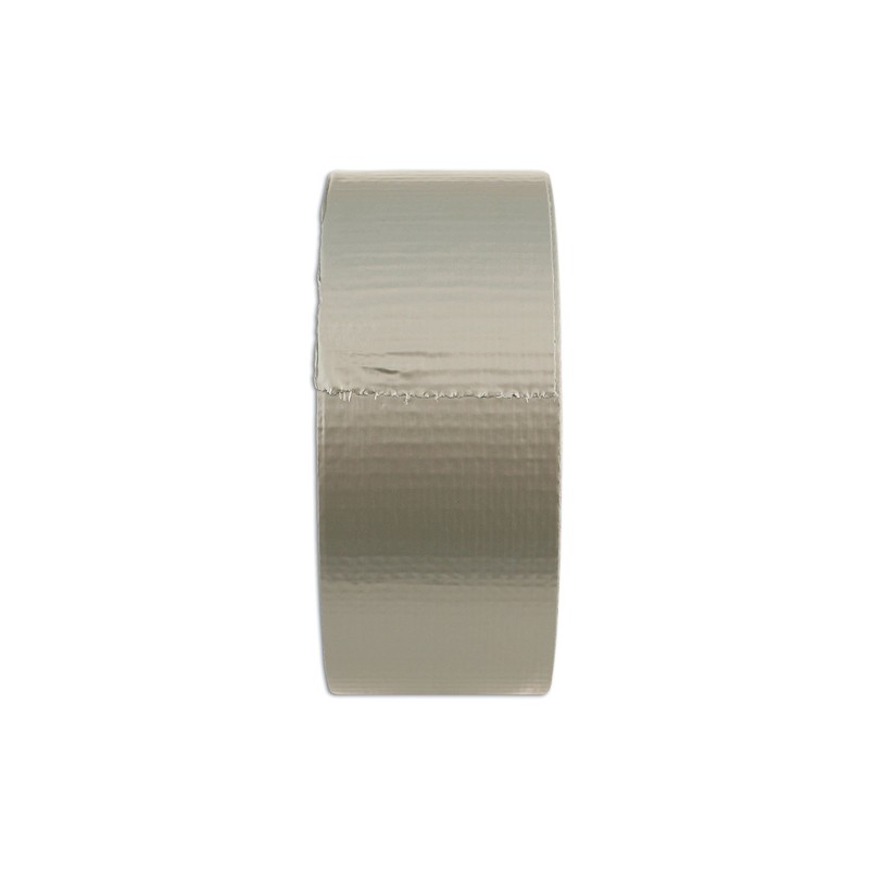 Connect 30178 50mm x 50m Gaffer Tape - Silver (Pack