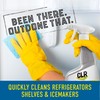 CLR Brands® Calcium, Lime & Rust Remover, Blasts Calcium, Dissolves