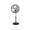 Perfect Aire 20” Pedestal Fan, Oscillating Standing Floor Fan for