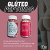 Kit Glteo Peptonas De Colgeno 100 Cpsulas 2 Frascos Mtp