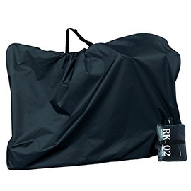 Okubo Seisakusho RK-02M Casual Travel Bag [RK-02M] Tour Bag for Road Black