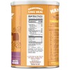 Manischewitz Cake Meal, Canister, Passover,16-ounces (Pack of4)