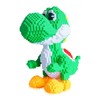Building Blocks Sets, Diamond Building Blocks, Micro Building Blocks, Anime,