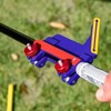Swing Precision Trainer, Compact Portable Swing Aid for Beginners, Instant