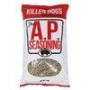 Killer Hogs AP Seasoning | Championship BBQ and Grill All