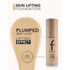 Flormar Skin Lifting Foundation Natürliches Feuchtigkeitsspendendes und Straffendes Make-up No.